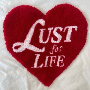 Lana Del Rey Wall Rug